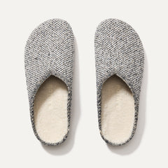 Cookies and Cream Bouclé
