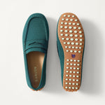 EXT | The Daily Driver in Deepwater shown from the top.