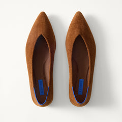 ReVelvet™ Russet