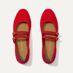 ReVelvet™ Red Crisp