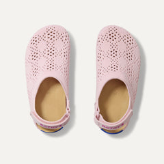Pink Crochet