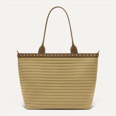 Brown Butter Crochet
