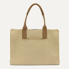 Macadamia Open-Knit